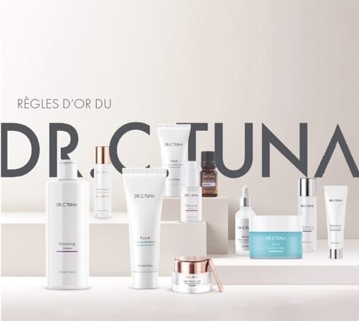 Bienvenue sur Beautyurb